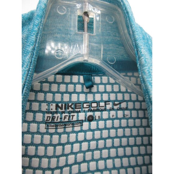 Nike Olympics Jacket Small Pyeong Chang 2018 Running Dri-Fit Active - Picture 10 of 14